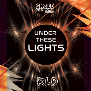 Under these lights (Original Mix)