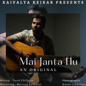Mai Janta Hu