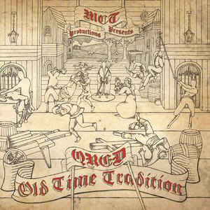 Corvo (ft. Ide, Alucard & Jise)