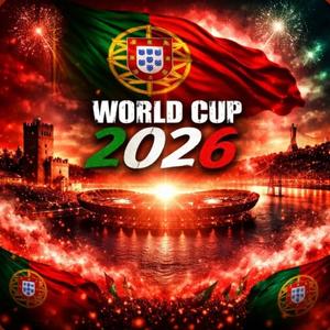 PORTUGAL2026world cup Song