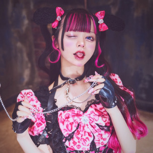 ケモノノダンス