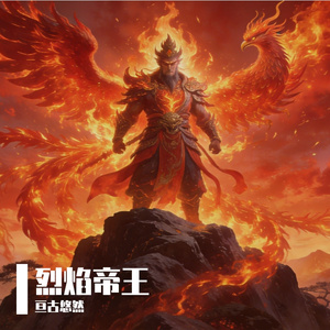 烈焰帝王