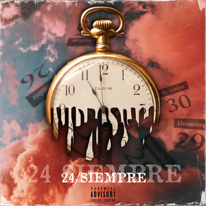 24 Siempre