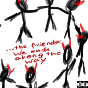 family photo (feat. amicitia, Lucayaki, tommyboat, Grayscale, 33roaa, DiLo & MXJIA)