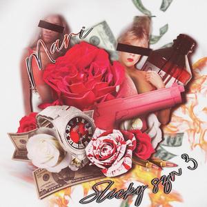 BATHING APE (feat. Lil' Rocketman & EVILEAF)