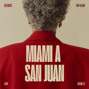 Miami a San Juan