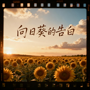 向日葵的告白