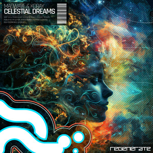 Celestial Dreams (Extended Mix)