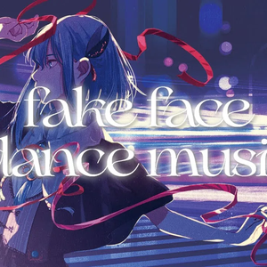 fake face dance music（cover）