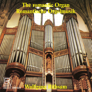 Fuge (Allegretto con modo)