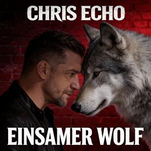Einsamer Wolf