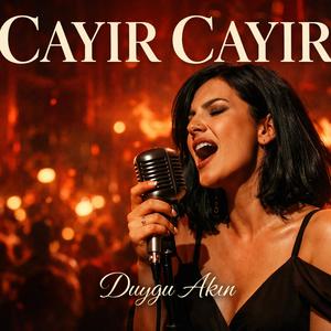Cayır Cayır | Kendi Göğsümde Ağladım