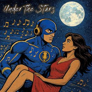 Under the Stars (feat. Shane Healy & BenzoVibin)