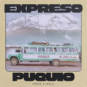 Expreso Puquio Pérez-Albela