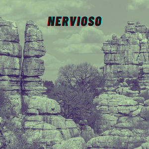 Nervioso
