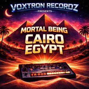 Cairo Egypt (FuNk)
