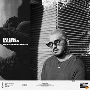 RECORDATORIO (feat. Glieze)