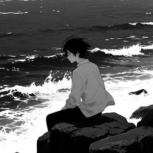 Lazy × 网感 Type Beat "说好要一起看的海"