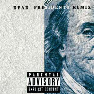 Jay-Z-夜游记-Dead presidents
