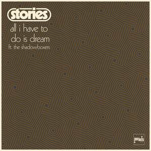 All I Have To Do Is Dream