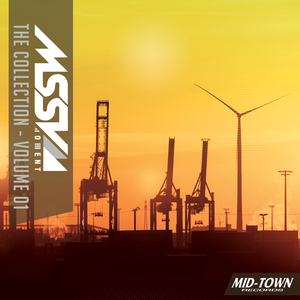 The Perfect Moment (Original Mix)