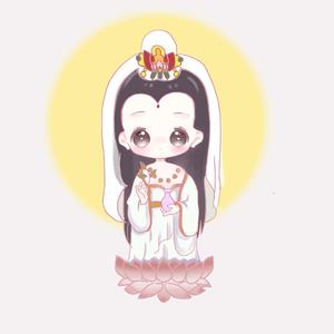 《颂伽蓝关云长》