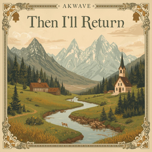 When the Rivers Sleep