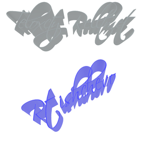 Нежные касания