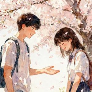 再见我的女孩