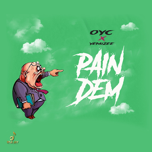 Pain Dem