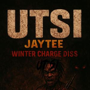 Utsi (Winter Chargie Diss)