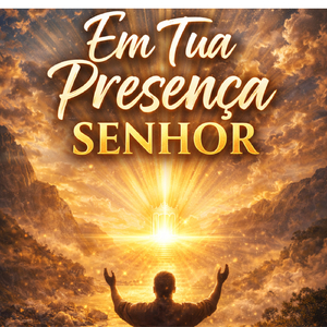 Tua Presença Meu lugar Senhor