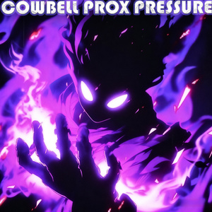 COWBELL OUTER WALL (Slowed Down)