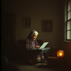 うちの婆さん (コード指定付) by Suno.jp運営🎷|^o^)／♪admin