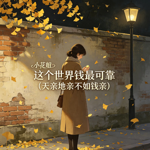 这个世界钱最可靠 (天亲地亲不如钱亲)