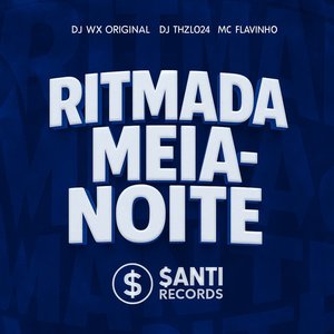 Ritmada Meia Noite