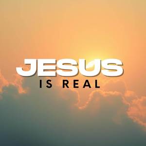 Fundo Musical Para Oração | Yeshua | Jesus is Real | Instrumental Worship