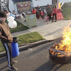 Fully Blown away (Demo)