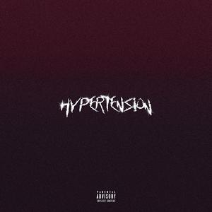 Hypertension (feat. Jackiee & Richard Church)