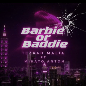 Barbie or Baddie
