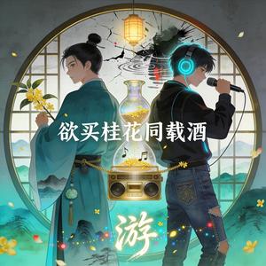 欲买桂花同载酒（终不似少年游）