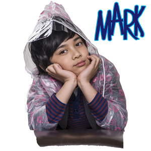 ฝนตกที่หน้าเธอ