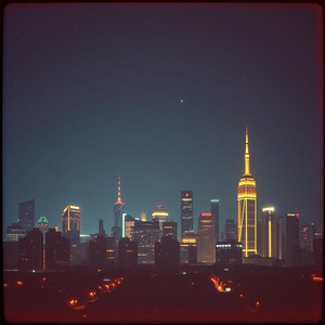 光と闇の間にSIDE A