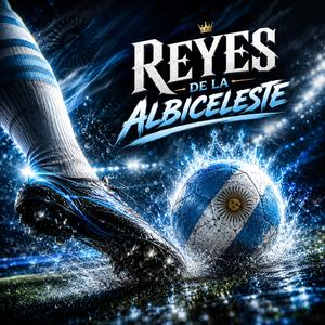 Reyes de la Albiceleste