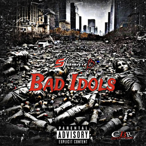 Bad Idols