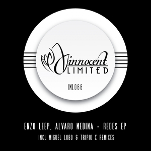 Redes (Miguel Lobo Remix)