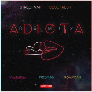 Adicta (Remix)