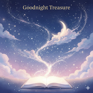 Goodnight Treasure