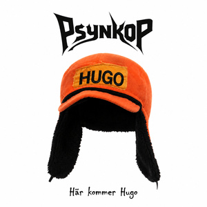 Här kommer Hugo