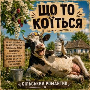 Що то коїться?